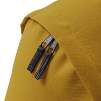 Atlantis BG125 Original Fashion Backpack - Mustard - 31 x 42 x 21 cm - thumbnail