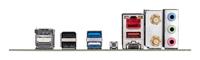 Moederbord AMD Gigabyte B650I AX - thumbnail