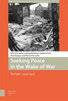 Seeking peace in the wake of war - eBook (9789048515257) - thumbnail