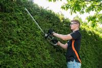 Ac Maxxpk 18v cu heggenschaar body batavia 2 - thumbnail