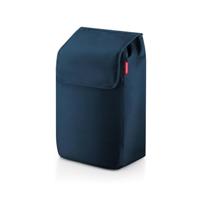 Reisenthel Shopping Trolley-Dark Blue - thumbnail