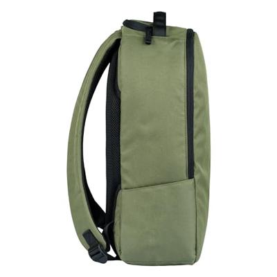 Baagl Rugzak Khaki 18L