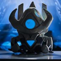 Destiny Tubbz Plush Figure Legendary Atheon 24 cm - thumbnail