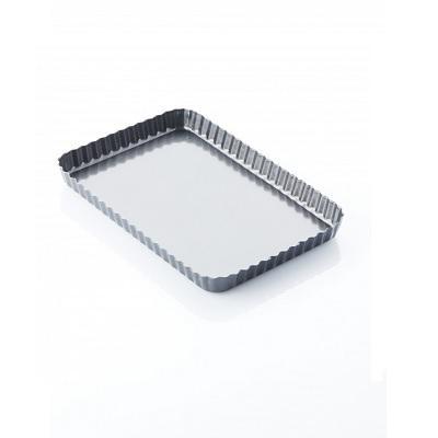 POINT-VIRGULE - Bakvormen - Quichevorm 31x21cm