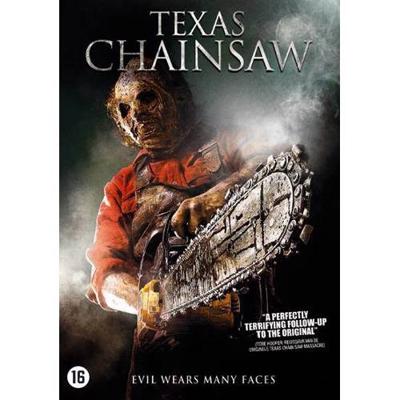 Texas chainsaw (DVD) Texas chainsaw (DVD)
