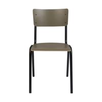 Zuiver Eetkamerstoel 'Back to School' Mat - thumbnail