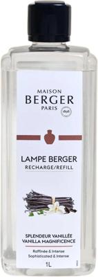 LAMPE BERGER - Parfums - Parfum 1,0l Vanilla Magnificence