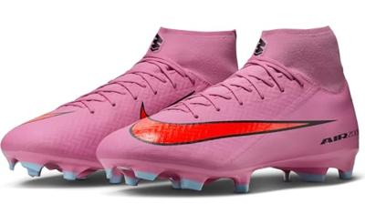 Nike Zoom Superly 10 Academy FG/MG Voetbalschoenen 43 - thumbnail