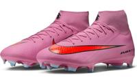 Nike Zoom Superly 10 Academy FG/MG Voetbalschoenen 44.5 - thumbnail