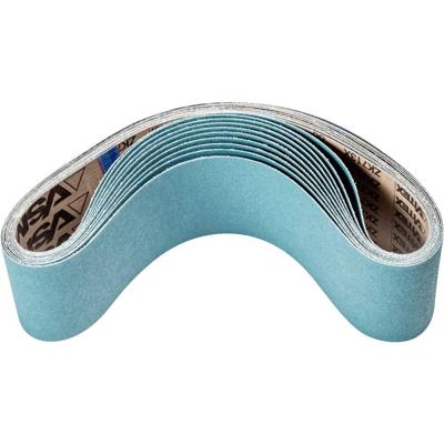 PFERD TOOLS BA 100/1000 X Z 80 45009808 Schuurband Korrelgrootte (num) 80 (l x b) 1000 mm x 100 mm 10 stuk(s)