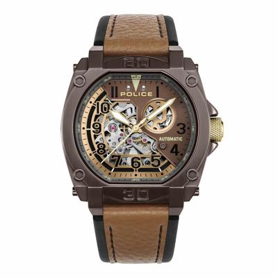 Police PEWGE0040002 Heren horloge