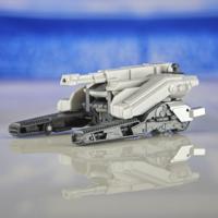 Transformers One Movie 1 Step Cog Changer - thumbnail