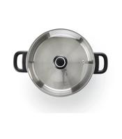 BEKA POLO Kookpan met deksel 24cm - thumbnail