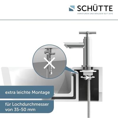 Schütte Wastafelkraan Matao - thumbnail