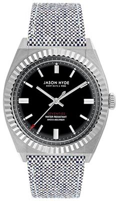 Horloge Heren Jason Hyde jh10002 (Ø 40 mm)