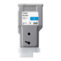 Canon PFI-320C inktcartridge Original Blauw 1 stuk(s) - thumbnail