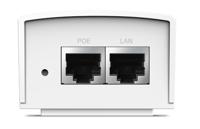 TP-Link TL-POE4824G PoE adapter & injector Gigabit Ethernet 48 V - thumbnail