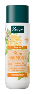 Kneipp Douche Pure Harmony 200ml