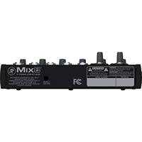 Mackie Mix 8 Console-mengpaneel Aantal kanalen:8 - thumbnail