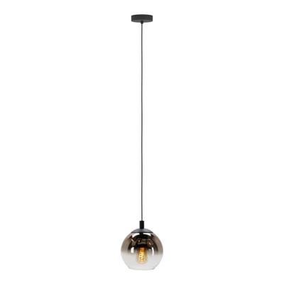 Eglo HanglampAriscani 1 zwart - 901923