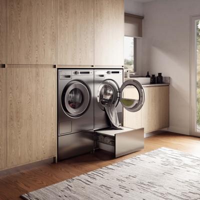 Asko HPS5323S verhoger Droger accessoire