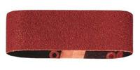 Bosch Accessories 2608606207 Schuurband Korrelgrootte (num) 80 (l x b) 305 mm x 40 mm 3 stuk(s) - thumbnail