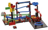 fischertechnik 551588 Kettingreactie Bouwpakket Vanaf 7 jaar - thumbnail