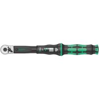 Wera Click-Torque C 1 05075620001 Momentsleutel Met omschakelbare ratel 1/2 (12,5 mm) 10 - 50 Nm - thumbnail