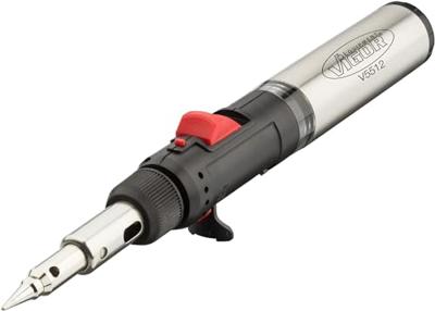 Vigor V5512 Gassoldeerset 1300 °C 1 set(s)