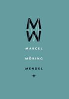 Mendel - Marcel Möring - Hardcover (9789023429517) - thumbnail