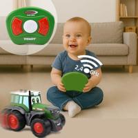 Jamara Fendt Mijn eerste RC Tractor 2,4GHz met Geluid - thumbnail
