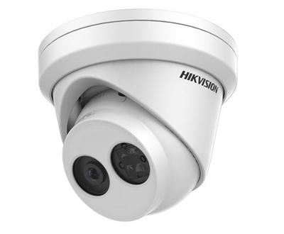 Hikvision DS-2CD2345FWD-I Webcam