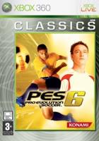 Pro Evolution Soccer 6 (classics) - thumbnail