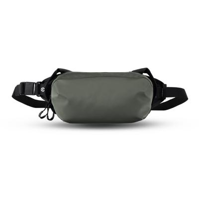 WANDRD D1 Fanny Pack Wasatch Green