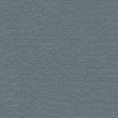 Dutch Wallcoverings Luxury Colors Cobble Brick Petrol Blue - Blauw