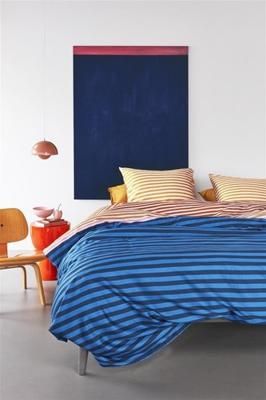 Beddinghouse Dutch Design Kingfisher dekbedovertrek Multi