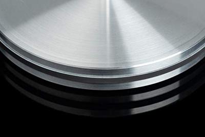 Pro-Ject Aluminium Sub-Platter for Debut platenspeleraccessoire