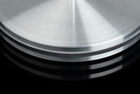 Pro-Ject Aluminium Sub-Platter for Debut platenspeleraccessoire - thumbnail