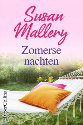 Zomerse nachten - Susan Mallery - ebook