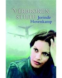 Verbroken stilte - Jorinde Hovenkamp - ebook