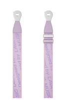 LAVA Music Ideal Strap 2 Lava Me Play / Blue Touch gitaarband paars - thumbnail