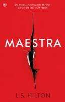 Maestra - L.S. Hilton - ebook - thumbnail