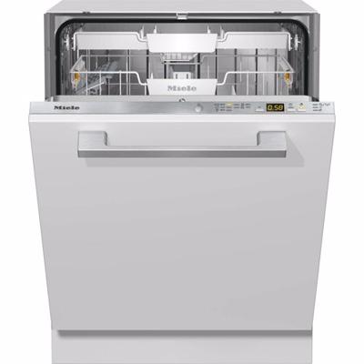 Miele G 5072 SC Vi Vaatwasser Rvs Miele G 5072 SC Vi Vaatwasser Rvs