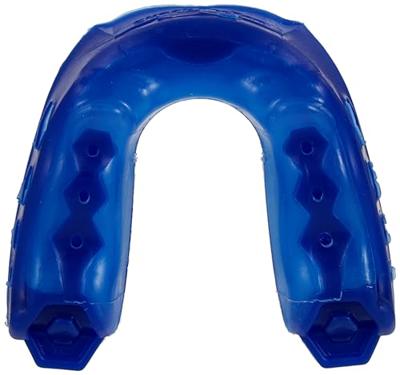 Shock Doctor Gebitsbeschermer Gel Max Junior Blauw