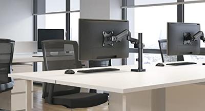 Schermtafel Support Neomounts DS70-750BL1 27"