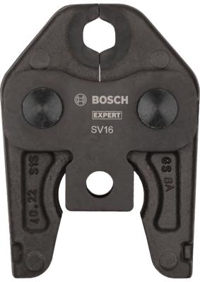 Bosch Accessoires EXPERT Persbek Standaard SV16 - 2608570159 Bosch Accessoires EXPERT Persbek Standaard SV16 - 2608570159