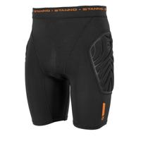 Stanno 424202 Equip Protection Short - Black - M - thumbnail