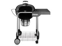 Weber | BBQ Performer GBS | Ø 57cm | Black - thumbnail