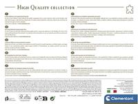 Clementoni legpuzzel marvel spiderman, 1000st. - thumbnail