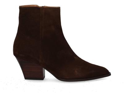 Toral Tl-Scarlet country basket mustang Bruin maat 41 Toral Tl-Scarlet country basket mustang Bruin maat 41